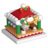 Figura Bitty POP Towns Hello Kitty and Merry Market - imagen 3