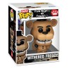 Blister 2 figuras Bitty POP Five Nights at Freddys Withered Freddy - Sun & Moon - imagen 2