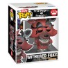Blister 2 figuras Bitty POP Five Nights at Freddys Withered Foxy & Marionette - imagen 2