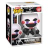 Blister 2 figuras Bitty POP Five Nights at Freddys Withered Foxy & Marionette - imagen 3