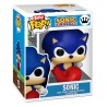 Blister 2 figuras Bitty POP Sonic The Hedgehog Sonic & Amy Rose - imagen 2