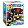 Blister 2 figuras Bitty POP Sonic The Hedgehog Knuckles & Shadow - imagen 2