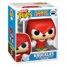 Blister 2 figuras Bitty POP Sonic The Hedgehog Knuckles & Shadow - imagen 3
