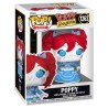 Figura POP Poppy Playtime Poppy - imagen 1