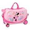 Maleta trolley ABS Baby Minnie Disney 44cm - imagen 1
