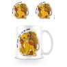 Taza Simba El Rey Leon Disney 315ml - imagen 2