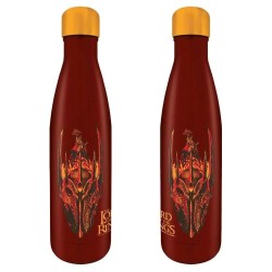 Botella acero inoxidable El Senor Anillos 530ml