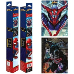 Set 2 posters Spiderman Marvel