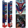 Set 2 posters Spiderman Marvel - imagen 1