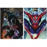 Set 2 posters Spiderman Marvel - imagen 2