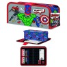 Set papeleria Los Vengadores Avengers Marvel - imagen 1