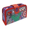 Set papeleria Los Vengadores Avengers Marvel - imagen 3