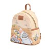 Mochila Day Dreaming Scene Wall-E & Eve Disney Pixar Loungefly 26cm - imagen 2