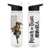 Cantimplora Eren Jaeger Attack On Titan 540ml - imagen 1