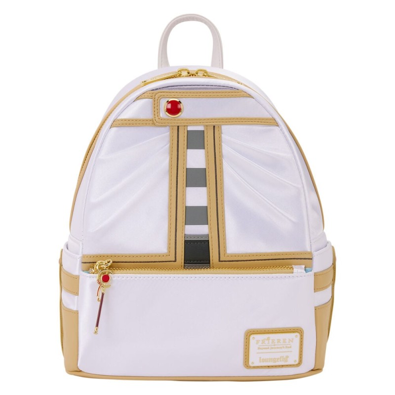 Mochila Frieren Beyond Journeys End Loungefly 26cm