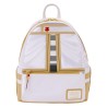 Mochila Frieren Beyond Journeys End Loungefly 26cm - imagen 1