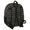 Mochila 3D LEDS Sound Kpop Demon Hunters 33cm - imagen 2