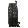Mochila 3D LEDS Sound Kpop Demon Hunters 33cm - imagen 3