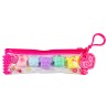 Estuche llavero Mushykinz Taba Squishy surtido - imagen 2