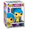 Figura POP Inside Out 2 Joy - imagen 1