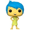Figura POP Inside Out 2 Joy - imagen 2