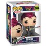 Figura POP Stranger Things Tales from '85 Nikki - imagen 1