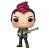 Figura POP Stranger Things Tales from '85 Nikki - imagen 2
