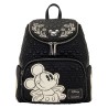 Mochila Mickey Disney Loungefly 26cm - imagen 1