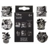 Blind Box Mystery Enamel Pin Minnie & Mickey Disney Loungefly - imagen 1