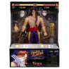 Figura Vega Street Fighter II 15cm - imagen 1