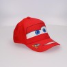 Set gorra + gafas sol Cars Disney Pixar - imagen 2