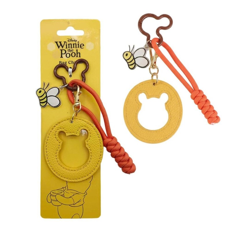 Llavero Winnie the Pooh Disney