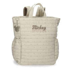 Mochila Duna Mickey Disney 35cm