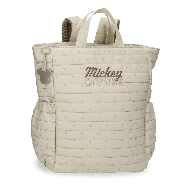 Mochila Duna Mickey Disney 35cm