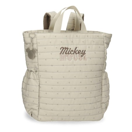 Mochila Duna Mickey Disney 35cm