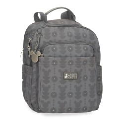 Mochila Zenia Mickey Disney 32cm