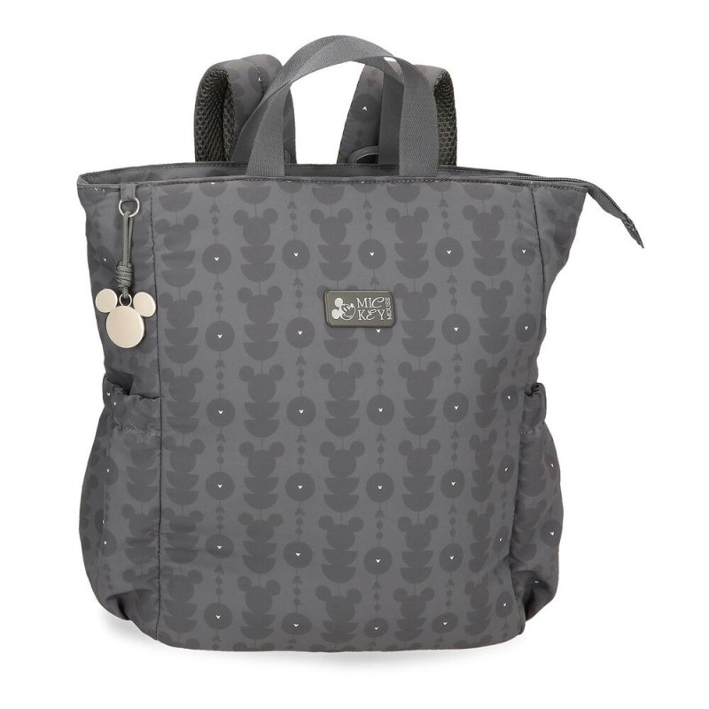 Mochila Zenia Mickey Disney 35cm