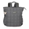 Mochila Zenia Mickey Disney 35cm - imagen 1