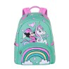 Mochila Fantasy Minnie Disney 25cm - imagen 3