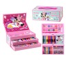 Maletin coloreable Minnie Disney - imagen 1