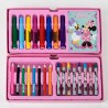 Maletin coloreable Minnie Disney - imagen 3