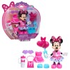 Muñeca Fabulous Fashion Minnie Disney - imagen 1