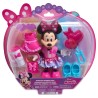 Muñeca Fabulous Fashion Minnie Disney - imagen 2