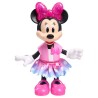 Muñeca Fabulous Fashion Minnie Disney - imagen 3
