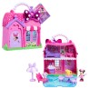 Playset Mini Mansion Minnie Disney - imagen 1