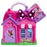 Playset Mini Mansion Minnie Disney - imagen 2