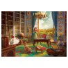 Puzzle Bella La Bella y la Bestia Disney 500pzs - imagen 2