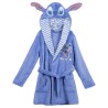 Albornoz Stitch Disney - imagen 1