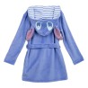 Albornoz Stitch Disney - imagen 2