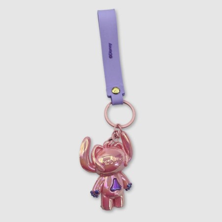 Llavero Angel Stitch Disney